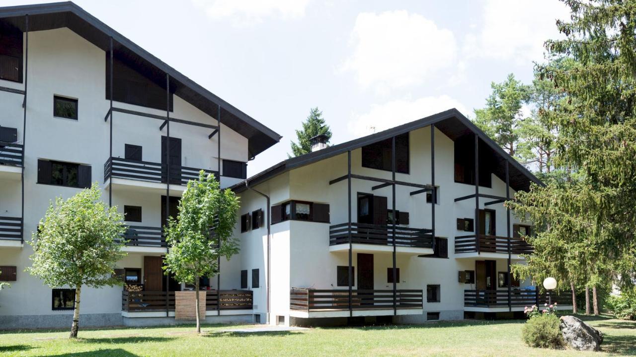 Italianway - San Gallo 16 Bormio Eksteriør billede