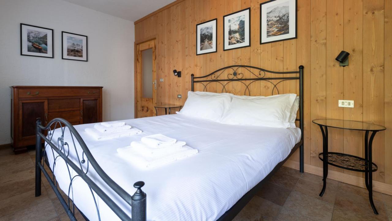 Italianway - San Gallo 16 Bormio Eksteriør billede