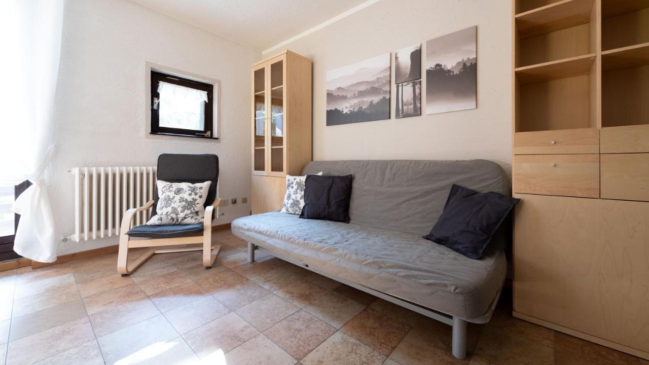 Italianway - San Gallo 16 Bormio Eksteriør billede
