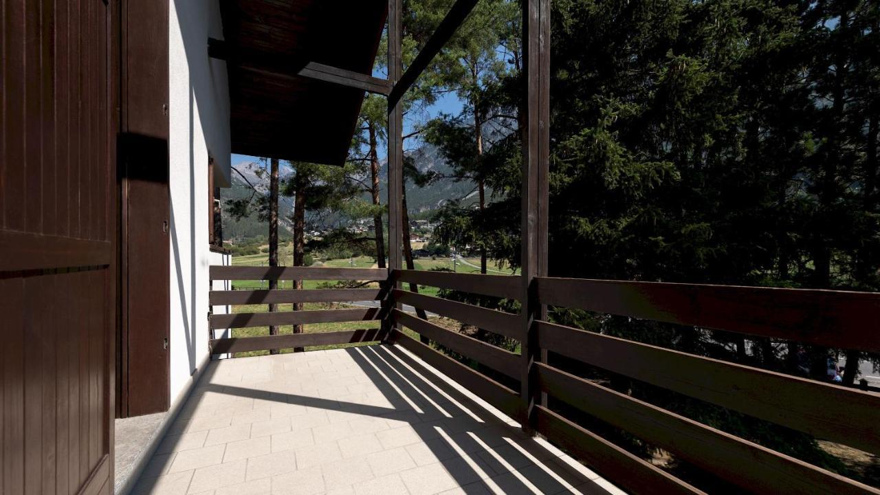 Italianway - San Gallo 16 Bormio Eksteriør billede