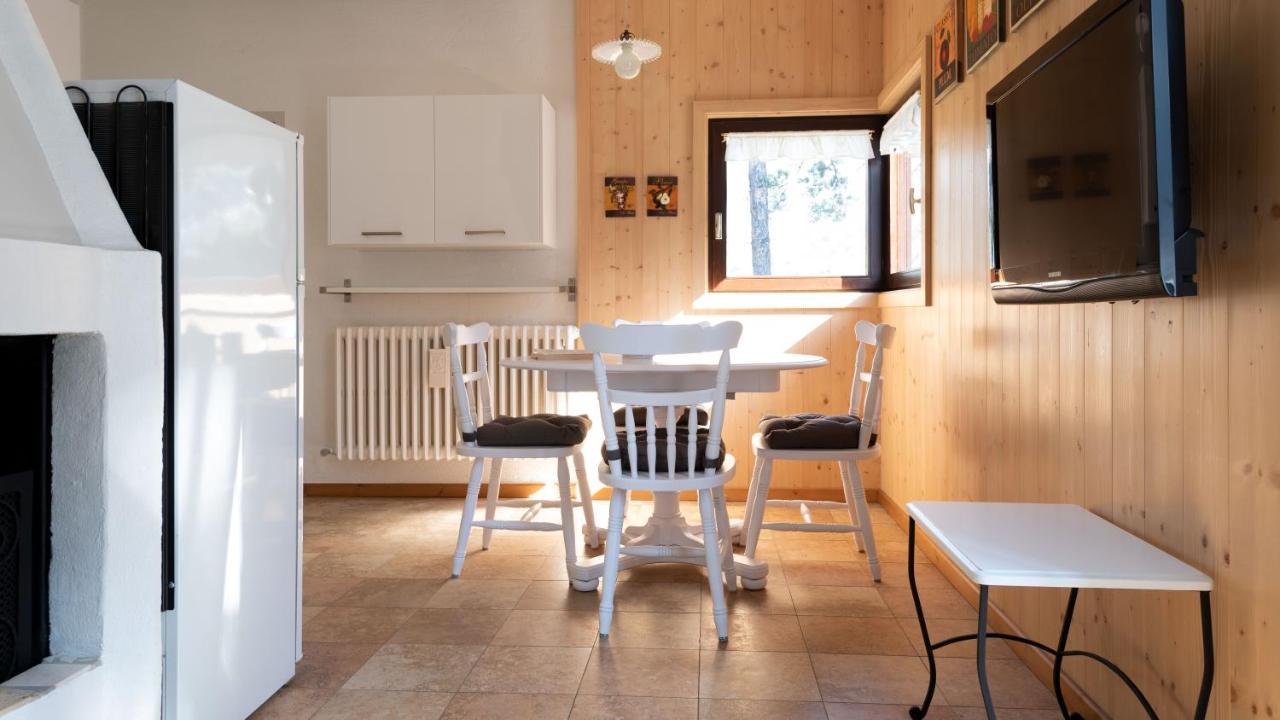 Italianway - San Gallo 16 Bormio Eksteriør billede